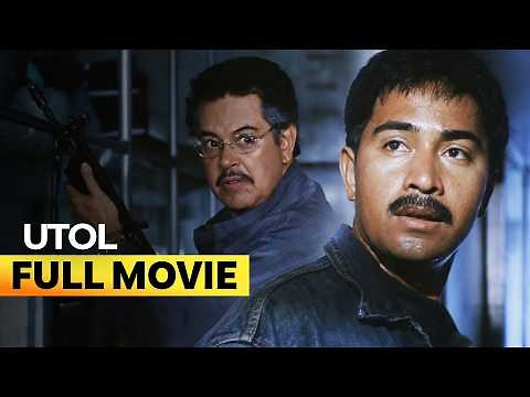 'Utol' FULL MOVIE | Cesar Montano, Eddie Gutierrez