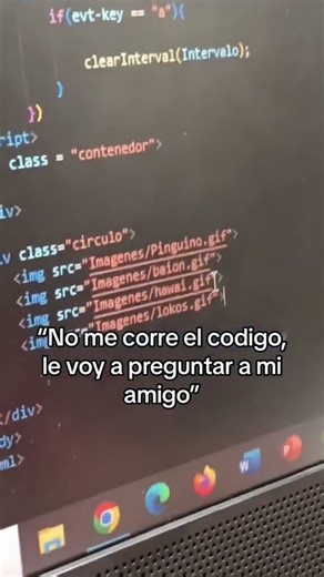 programar java python programador meme vscode