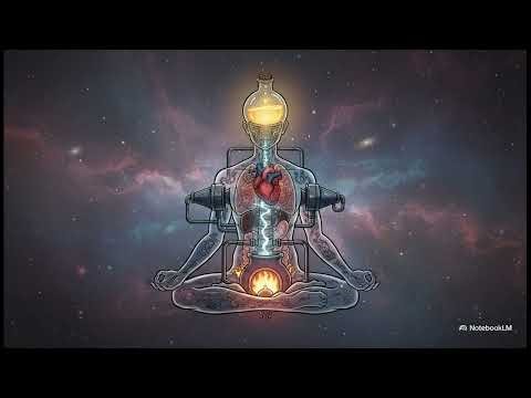 Alchemy: Spiritual Liberation & the Great Work | The Path to the Immortal Light Body