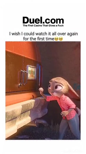 ʟᴏʀᴇɴ on Instagram: "Follow @onlymovieshub For more..... . . . . . . . #movies #viral #trending #viralmovies 🦊 Zootopia (2016) In the city where predators and prey live side by side, rookie bunny cop Judy Hopps teams up with sly fox Nick Wilde to crack a missing mammal case. 🐰🦊🔍 What starts as a simple mystery unravels into a conspiracy that could change Zootopia forever. 🌆✨ A clever, funny, and heartfelt story about courage, friendship, and breaking stereotypes. ❤️ 📅 Release: March 4, 201