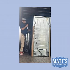 17 reactions | ✨ BRAND NEW APPLIANCES JUST LANDED ✨  Come see us...