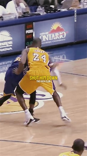 Kobe Bryant's Insight on Steph Curry's Game