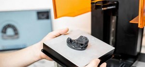 Impresora 3D dental: Descubre sus funciones, ventajas y aplicaciones