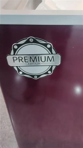 Bluestar deep fridge 330 litre new model 2026 #bluestar #deepfridge