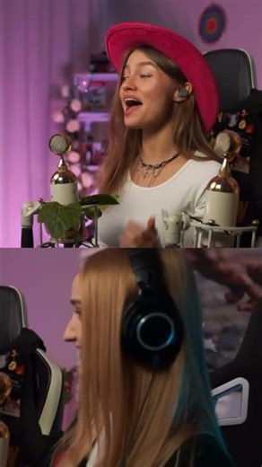 Da Da Da😄 Cover by the duet Daniela and Sasha @kvashenaya @DanielaUstinova (Tanir & Tyomcha)