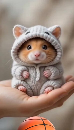 Cute Mouse Singing Compilation