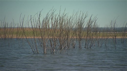LCRA could raise water rates for Central Texas cities and utilities