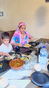 Khana @udal_rachna_gurjar_ji | Udal Singh Gurjar