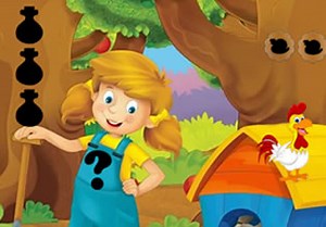 Echoes Of A Caged Oinker - Escape Fan