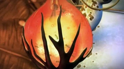 Teenage Mutant NINJA TURTLES S03E04 - The Croaking - (TMNT 2012)