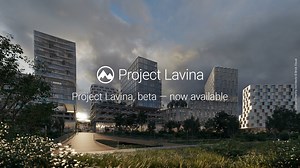 7.7K views · 186 reactions | The #ProjectLavina beta has been updated and now includes an intuitive animation editor, allowing you to create, edit and render camera animations. Download and test our revolutionary real-time 3D ray traced engine today — visit https://bit.ly/321BxC0 ▫️▫️▫️ : Brick Visual | V-Ray ArchViz | Facebook