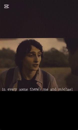 𝙼𝚎 & 𝙼𝚒𝚌𝚑𝚊𝚎𝚕 #strangerthings #edit #byleredit vid name byler scene pack (strNger things s5)