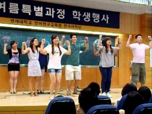 3 Bears Dance (Korean) - 곰세마리 춤