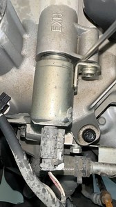 1M views · 2.5K reactions | How To Removel Variable Valve Timing Solenoid Easy #variable #valve #timing #solenoid #viral #reel #facebookpost | Abdullah auto electrician | Facebook