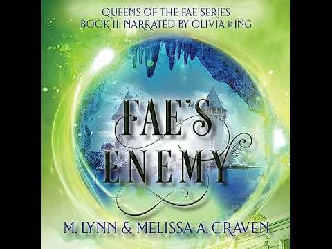 Fae's Enemy by M. Lynn | Full Audiobook