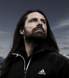 Alexander Huber - Alchetron, The Free Social Encyclopedia