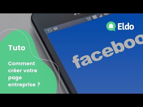 📲 How to Create a Facebook Page for Your Business - Tutorial