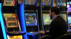 Gambling reforms on the way for Melbourne's Crown Casino