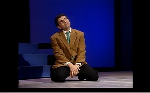 The Story of Mr. Bean