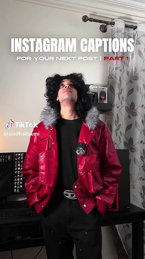 Creative Instagram Captions Ideas for Every Occasion