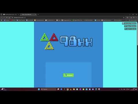 How to download 98xx