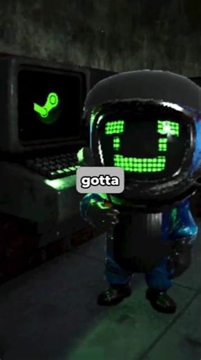 Steam, we gotta talk... #gamedev #steamdown #gaming #multiplayergame