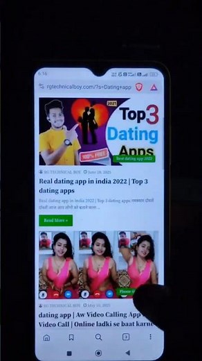 Free video calling app without coins | Live video call app free | best dating app in india 2025