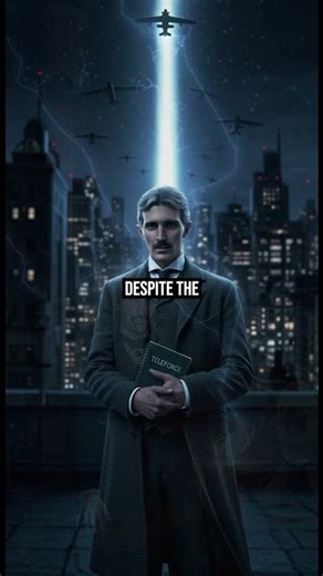 Tesla’s Death Ray: Myth or Electromagnetic Breakthrough?