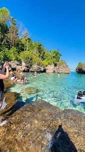 4.9K views · 30K reactions | Magpupunko rock pool in Siargao Island ✨﫧 ⛵Hostels | Foods| Karaoke| Surf Lesson Island hopping. Book your adventure now and let the waves take you on an experience you’ll never forget! Dm us @yes_surfsiargao #yessurf #islandlife #siargao #cloudsiargao #philippines #travel #fyp #reels #siargao #island #fyp #trending #filipino #surf #surfing | Yes Surf Siargao | Facebook