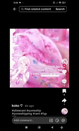 can we normalize drawing a Non sharer on the cuck chair if you are a double?💔 #yumeshipping #liveactionroleplay #larp #tututung #mediatok