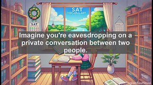 5000 Must Know SAT Vocabulary - Privity: The Legal Concept You Need to Know for the SAT