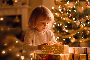 Colinde usoare pentru copii de 3 ani | Copilul.ro