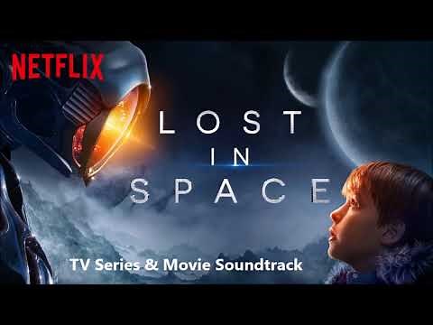Christopher Lennertz, John Williams - Main Titles [LOST IN SPACE - THEME SONG / OPENING TITLE]