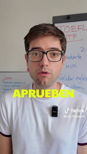 Diferencias entre TOEFL ITP y TOEFL IBT: ¿Cuál elegir?