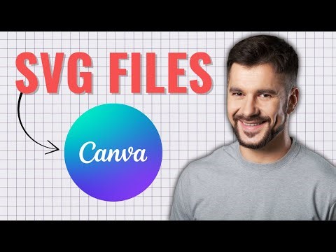 How to Save Your Canva Designs as SVG Files (2025 Tutorial)