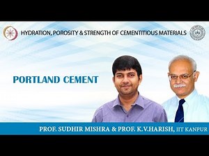 Portland Cement