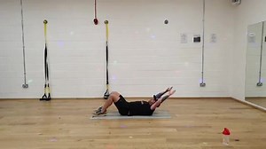 Remember Jake's awesome HIIT and core workout? Get ready to break a sweat! #throwback #StayInWorkOut | Riverside Leisure Centre | Facebook