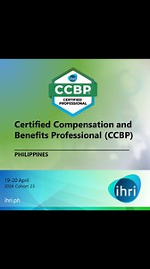 International HR Institute on Reels