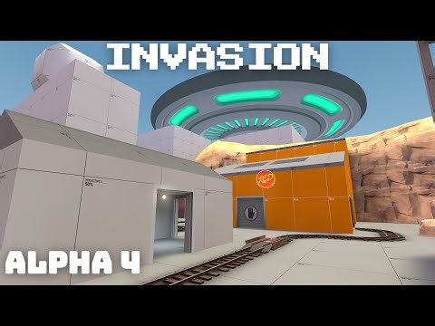 pl_invasion_a4 - TF2 Lost Levels
