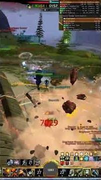 carrying this chops alone