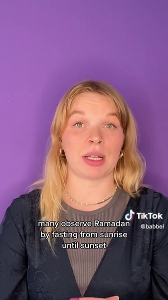 Phrases for Celebrating Ramadan with Friends and Family