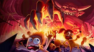 Hell Architect te dá um inferno para você chamar de seu | Análise