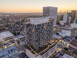 Apartments for Rent in Beverly Grove, Los Angeles - 994 Rentals | Apartments.com