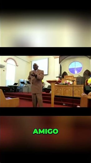 ¡Prepárate y trabaja! El llamado de Dios para ti #shorts