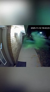 1.5K views · 27 reactions | Memes I Found On The Internet - Porch Raider - The Final Swipe! Porch pirate justice with a splash of color” energy - #PorchPirateFails #DeliveryThiefJustice #ExplodingPackagePrank #CaughtOnCameraComedy #DoorstepDrama porch pirate prank video; funny delivery thief caught on camera; exploding package prank fails; viral doorstep prank compilation; colored powder prank on thieves | Kolawole Oladokun | Facebook