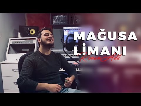 Kenan Adil - Mağusa Limanı (Türküler Mix)