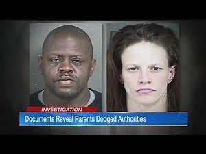 Records suggest years of abuse for Adrian Jones