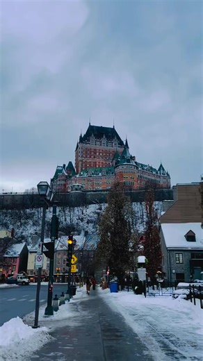 Château Frontenac