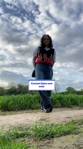 Lesbian Fashion: Crochet Vests and Personal Style