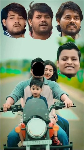 aaj vishesh rajput ka happy birthday hai #happybirthday #birthday #punjabisong #funny